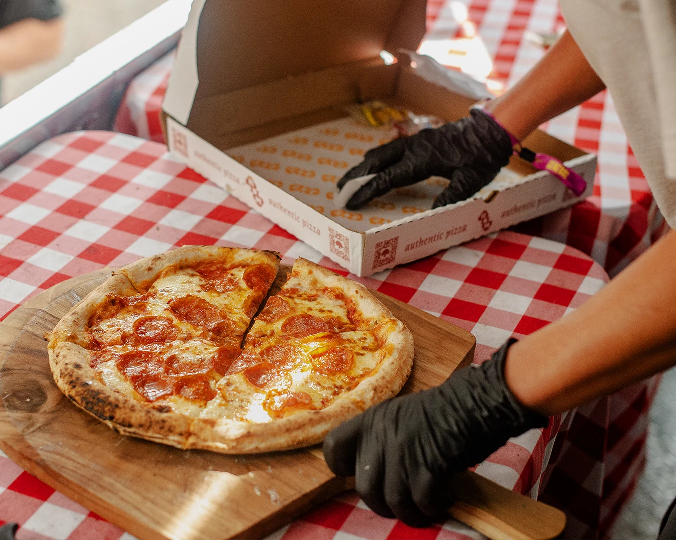 Food Trucks · fotografía 2 de 7