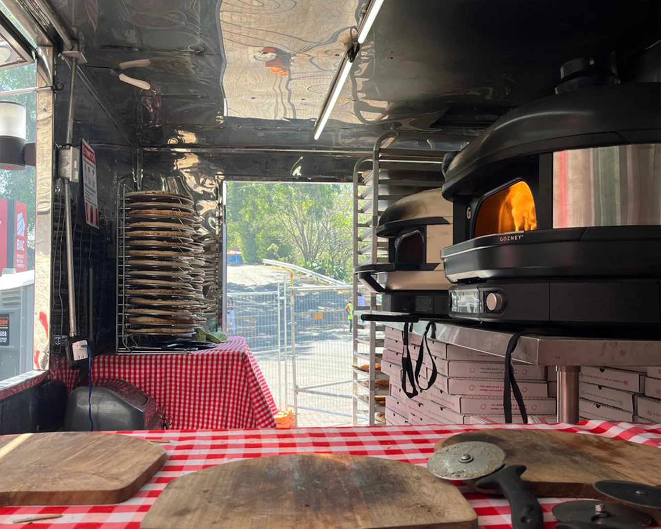 Food Trucks · fotografía 5 de 7