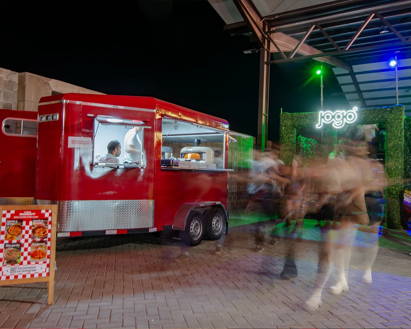 Food Trucks · fotografía 6 de 7