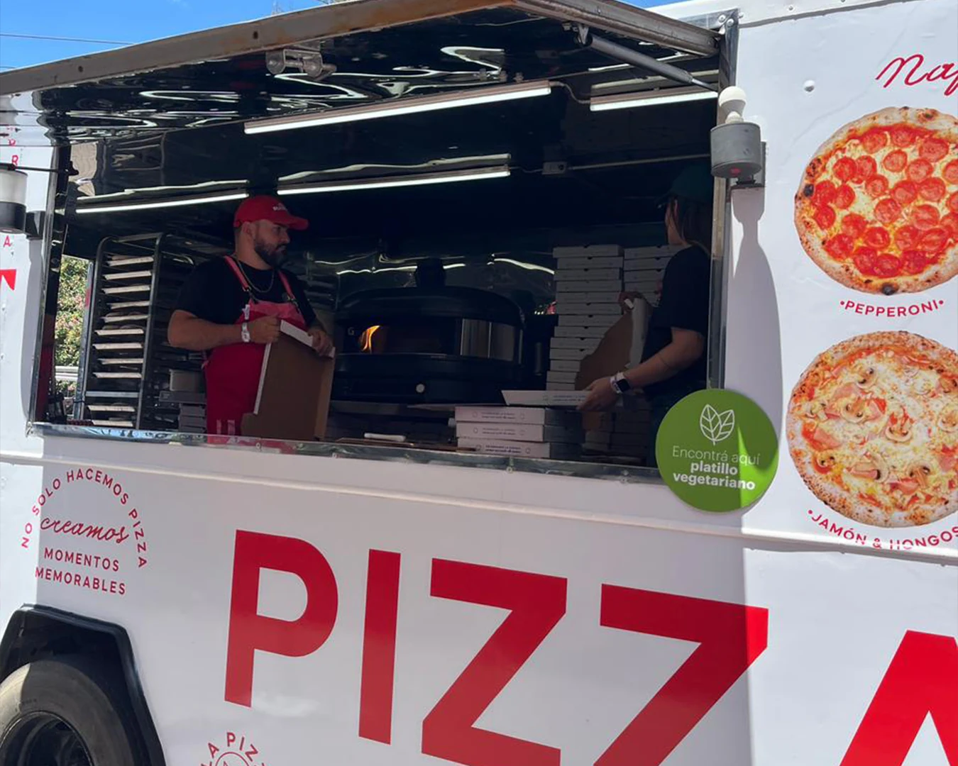 Food Trucks · fotografía 7 de 7