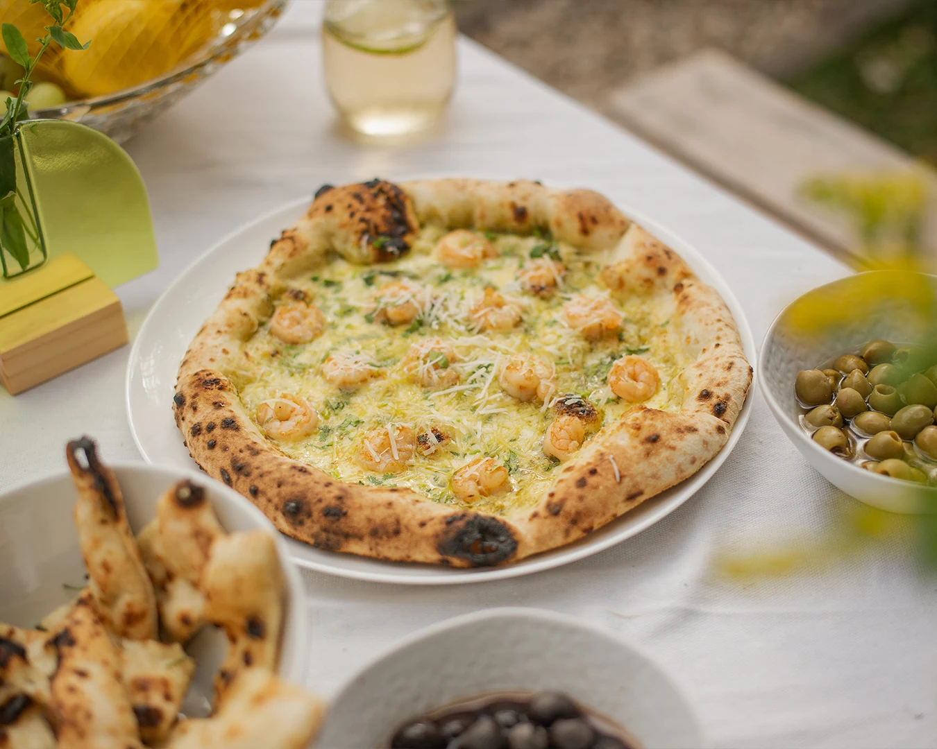Pizza & Drink Stations · fotografía 5 de 6