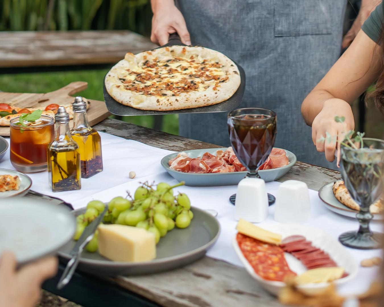 Pizza & Drink Stations · fotografía 6 de 6