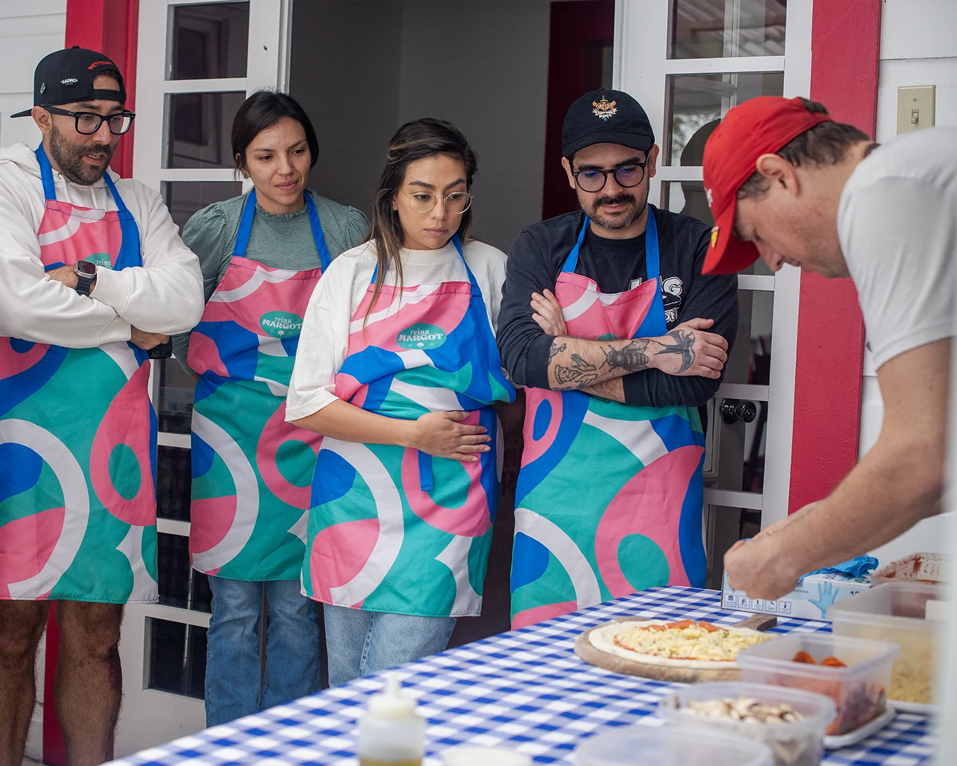 Pizza School · fotografía 3 de 6