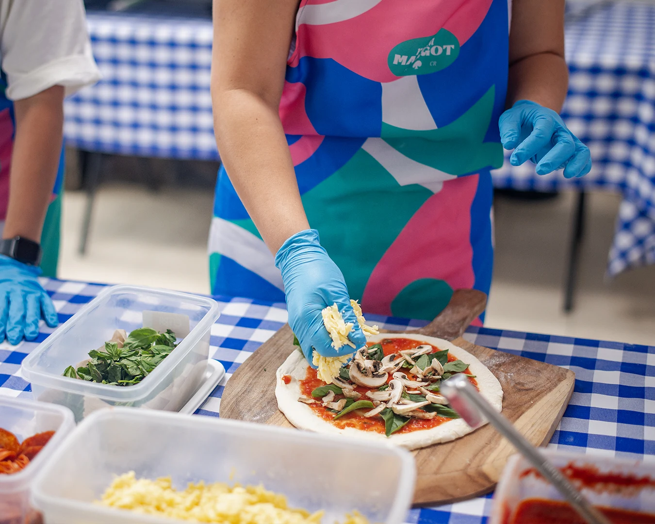 Pizza School · fotografía 4 de 6