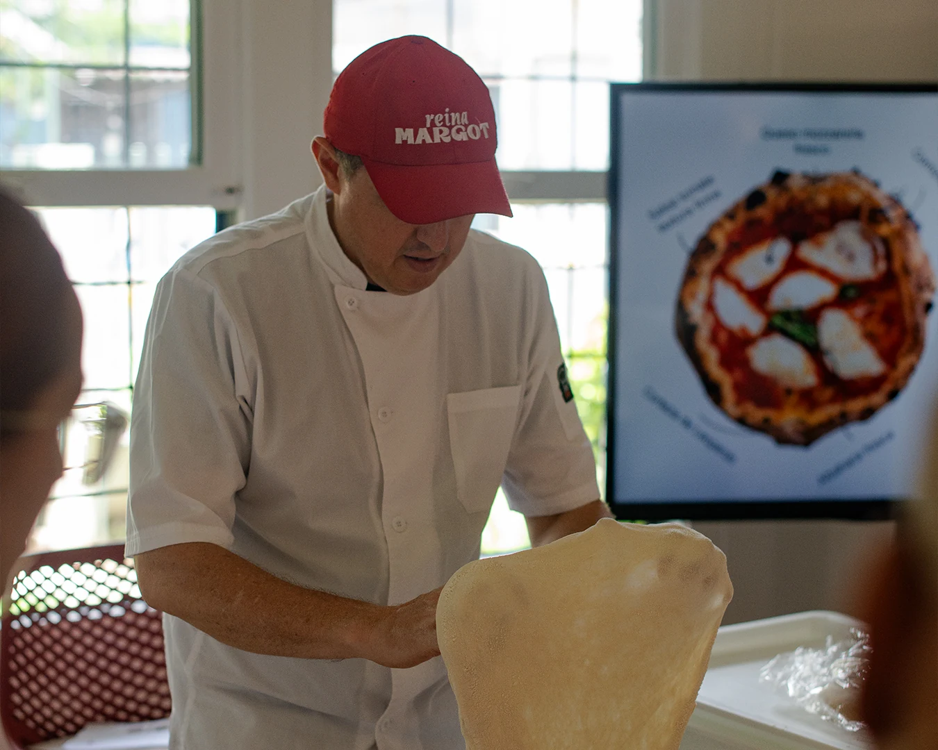 Pizza School · fotografía 5 de 6