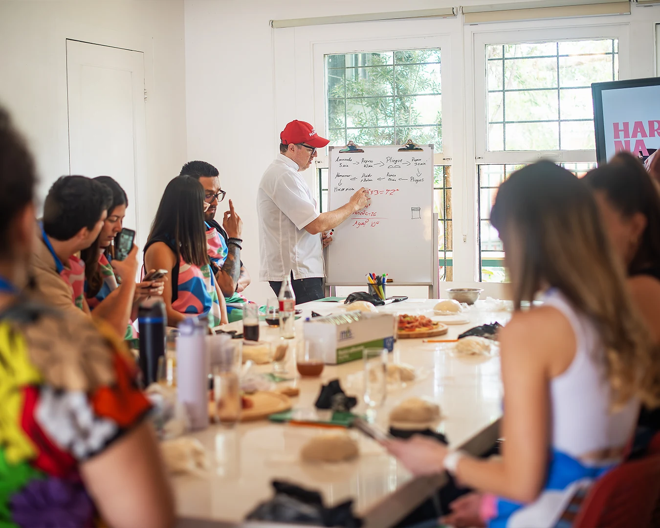 Pizza School · fotografía 6 de 6